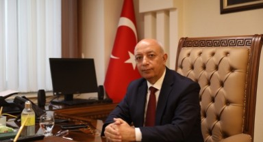 Rektör Bakan: “Ülkemiz ve Milletimizin Aziz Vatanın Üzerinde İlelebet Yaşamasında, Yarınlarımız Olan Çocuklara Duyulan İnancın En Önemli Göstergesidir” 