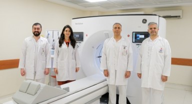 SANKO/Dr. Öğr. Üyesi Mehmet Ali İkidağ, “Sağlıkta çağdaş teknoloji hayat kurtarıyor.