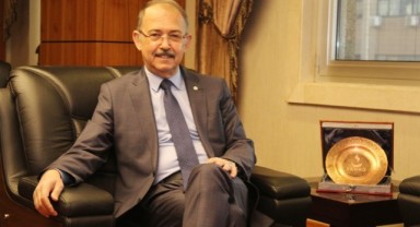 SANKO Üniversitesi Rektörü Prof. Dr. Dağlı: “23 Nisan 1920 Türk Milleti İçin Dönüm Noktasıdır” 