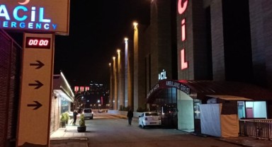 Andırın’da hafif ticari araç uçuruma yuvarlandı: 1 ölü 1 yaralı 