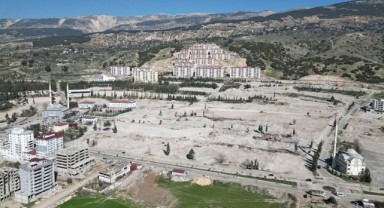 Başkan Akpınar’dan Güneşevler ve Kocabaş konutları ile ilgili açıklama..
