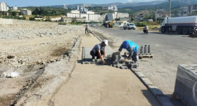 Başkan Akpınar: “İlçemizin Her Köşesini Daha Yaşanabilir Hale Getirmek İçin Var Gücümüzle Çalışacağız” 