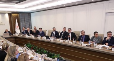 Başkan Görgel: “Kahramanmaraş’ımızı 6 Şubat Öncesinden Çok Daha İyi Duruma Getireceğiz” 