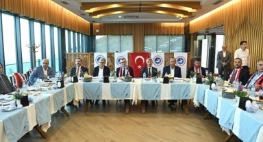 Başkan Görgel; “Şehrimiz İstiklal Spor’un Yanında”