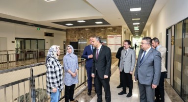 Başkan Toptaş; Onikişubat’ımız İçin Özveriyle Çalışacağız