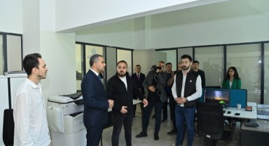 Başkan Toptaş, Onikişubat’ın inşa ve ihyasında yeni bir dönemi başlattı..