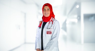 “Çocuklarda gereksiz antibiyotik kullanımı tehlikeli olabilir”