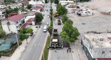 Dulkadiroğlu İlçemiz Kısa Zamanda Ayağa Kalkacak