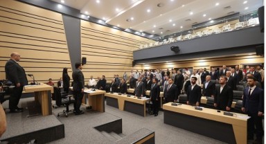 Dulkadiroğlu Meclisinden Birlik Beraberlik Mesajı Çıktı..