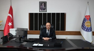 Güzel Sanatlar Fakültesi Dekanlığına Prof. Dr. Orhan Ercan Atandı