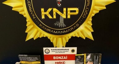 Kahramanmaraş’ta 45 kişi tutuklandı..