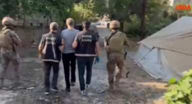 Kahramanmaraş’ta Şafak Operasyonunda 21 Şahıs Tutuklandı 