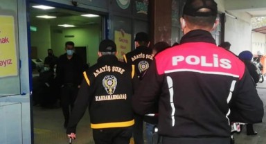 Kahramanmaraş’ta Uyuşturucu Operasyonu: Çok Sayıda Şüpheli Yakalandı 