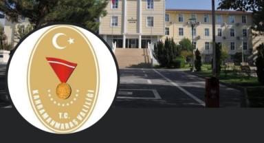 Kahramanmaraş Valiliği Sosyal Medya Hesapları Hacklendi mi?