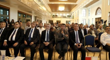 KMTSO’nun Özel Konuğu Başkan Görgel oldu..