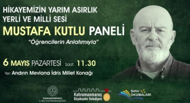 Öğrenciler Tarık Buğra ve Mustafa Kutlu’yu Anlatacak