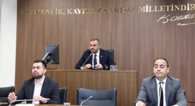 Onikişubat Meclisinden Yerinde Dönüşüm Bekleyen Yapılara İlişkin Önemli Kararlar Alındı 