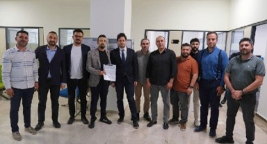Onikişubat’ta güçlendirme ruhsatlarına hız verildi..