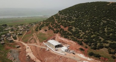 Pazarcık, içme suyu problem yaşamayacak..
