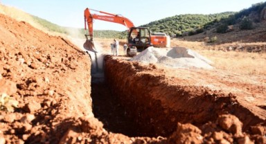 Pazarcık’ın Altyapısı İçin İhaleye Çıkılıyor