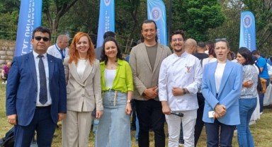 Türk Mutfağı Haftası KİÜ’de Düzenlenen Etkinliklerle Kutlandı
