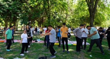 Var Gücümüzle Engellilerimizin Yanındayız