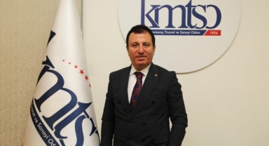 Başkan Buluntu, TİM İlk 1000’e Giren 7 İhracatçı Firmayı Tebrik Etti