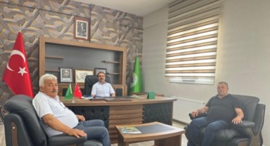 Başkan Çiftepala'dan Buğday Alım Fiyatına Tepki: Çiftçiler Hayal Kırıklığı İçinde