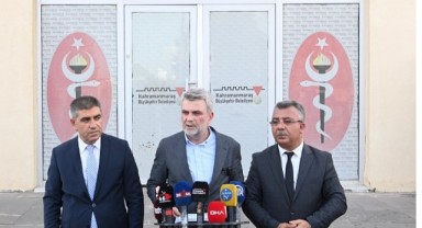 Başkan Görgel: