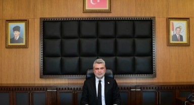 Başkan Görgel’den Cüce ve Bakıcı Ailelerine Başsağlığı..