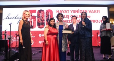 Başkan Görgel: “İyilik Paylaştıkça Çoğalır”