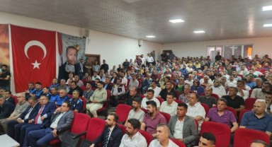 Başkan Kıraç: