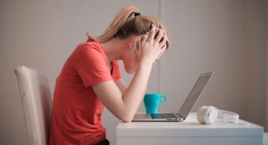 Dikkat! Kaygılarınızın sebebi Anksiyete olabilir