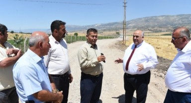 Dulkadiroğlu Belediye Başkan Yardımcısı Arslanhan: “İhmal Edilen Tüm Alanlarımızı İhya Edeceğiz”