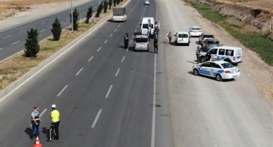 Kahramanmaraş Emniyet Müdürlüğü'nden Önemli Duyuru: Drone Denetimleri Başlıyor