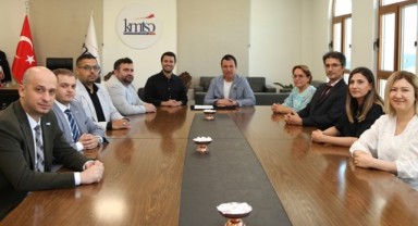 Kahramanmaraş Havacılık ve Uzay Sanayi A.Ş. Kuruldu