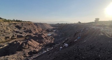 Kahramanmaraş'ın İçme Suyu Kuyuları Tehdit Altında!..