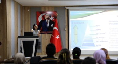 KİÜ’de “SIFIR ATIK” Farkındalık Etkinliği Düzenlendi