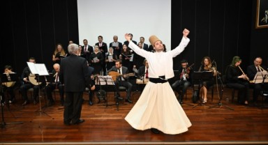 KSÜ’de Türk Musikisi Konseri Düzenlendi