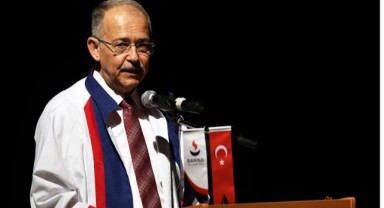Kurban Bayramında Yardımlaşma ve dayanışmayı en üst seviyede yaşıyoruz..
