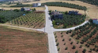 Onikişubat Belediyesi Sürdürdüğü Fiziki Belediyecilik Faaliyetleri İle İlçeye Değer Katmaya Devam Ediyor