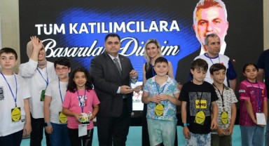 Robotik ve Teknoloji Festivali, 7’den 70’e Binlerce Misafirini Ağırladı
