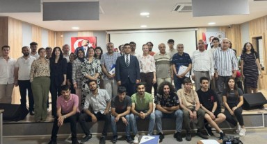 Türk Şiirinin Büyük Ustası Abdurrahim Karakoç İstiklal Üniversitesi’nde Anıldı