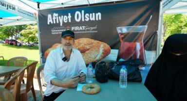 Velilerden Başkan Görgel'e Teşekkür