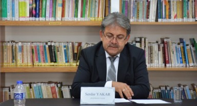 Yazar Yakar, Zarifoğlu ve Yedi Güzel Adam’ı Anlattı