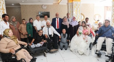 Arzu Kurt ve Cuma Sarıtaş’ın Hayalleri Gerçek Oldu..