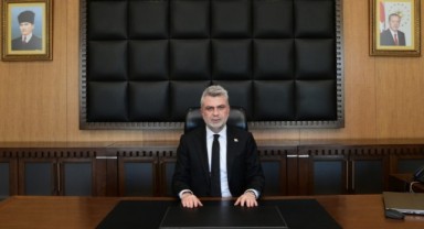 Başkan Görgel: