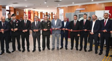 Başkan Görgel: “Demokrasi ve Milli Birlik Günü’nde Yine Hep Bir Aradayız” 