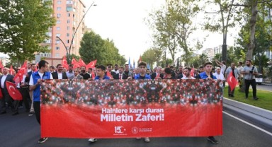 “Birlik Hâkimiyettir, Hâkimiyet Milletindir” 