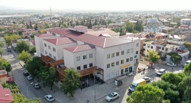 Dulkadiroğlu Gençlik Merkezleri Gençlerin Gözdesi Oldu